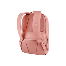 Batoh na notebook Bolt CoolPack - sv.růžová / 15,6"