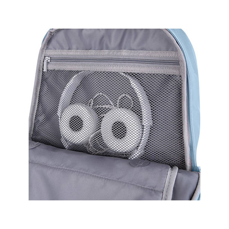 Batoh na notebook Bolt CoolPack - žlutá / 15,6"
