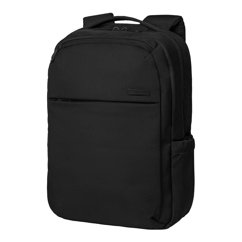 Batoh na notebook Bolt CoolPack - černá / 15,6"