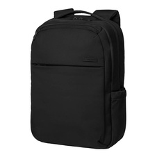 Batoh na notebook Bolt CoolPack - černá / 15,6"