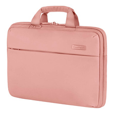Taška na notebook CoolPack Piano - sv.růžová / 13" - 14"