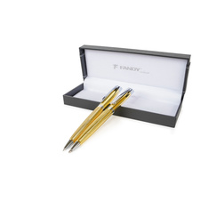 Souprava Aquila - zlatá