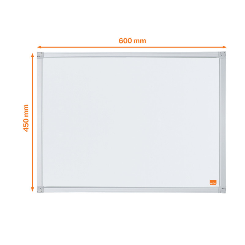 Tabule magnetická Nobo Essential smaltovaná - 45 x 60 cm