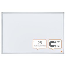 Tabule magnetická Nobo Essential smaltovaná - 60 x 90 cm