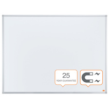 Tabule magnetická Nobo Essential smaltovaná - 100 x 150 cm