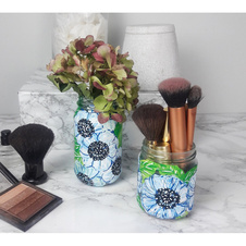 Posca popisovač / 2,5 mm - fluo-žlutá