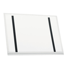 Kapsa voděodolná DURABLE - magnetická / A3 / 5 ks