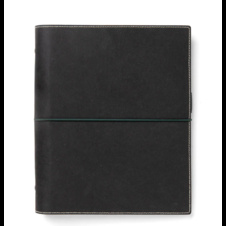 Diář Filofax ECO Essential - A5 / Ebony