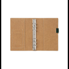 Diář Filofax ECO Essential - osobní / Ebony