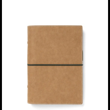 Diář Filofax ECO Essential - osobní / Golden oak