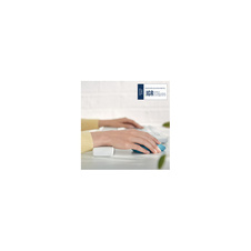 Podložka Leitz COSY Ergo nastavitelná - k myši / světle šedá