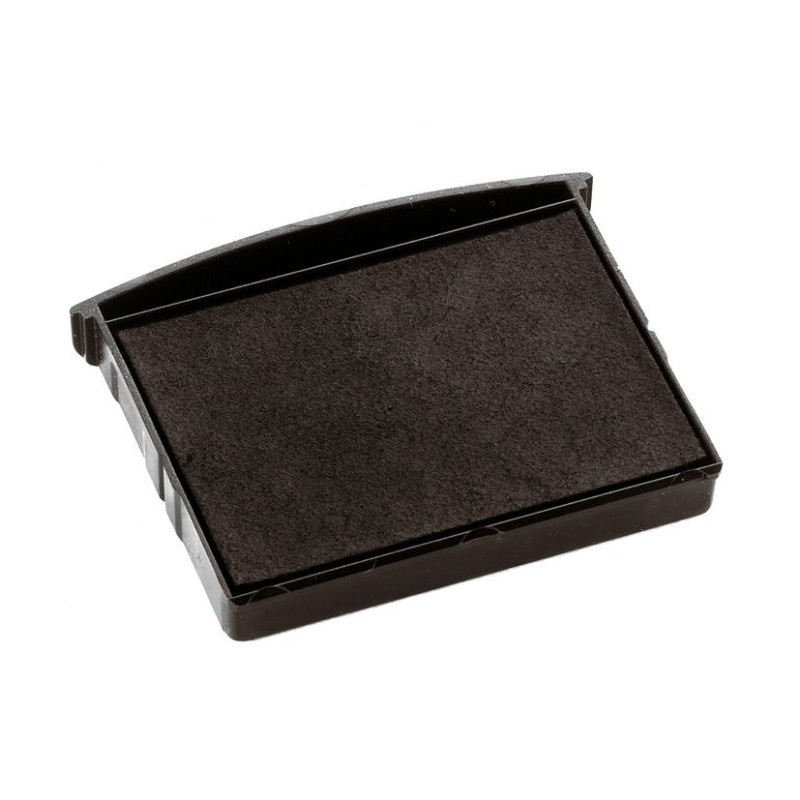 Náhradní polštářky do samobarvicích razítek Colop - černá / E/2300