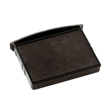 Náhradní polštářky do samobarvicích razítek Colop - černá / E/2300