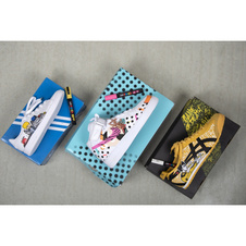 Posca popisovač / 0,9–1,3 mm - béžová