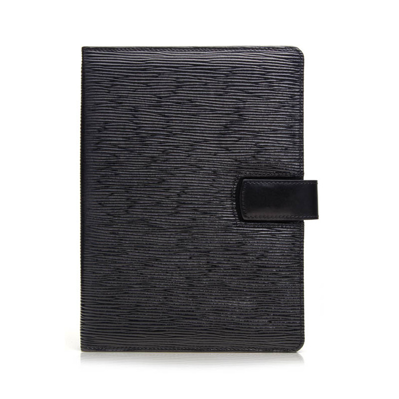 Diář ADK Rondo5 A5 / týdenní - černá