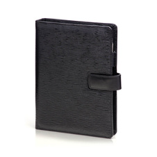 Diář ADK Rondo5 A5 / týdenní - černá