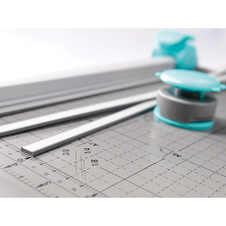 Řezačka KW Trio 5v1 - A4