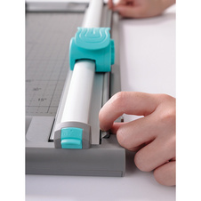 Řezačka KW Trio 5v1 - A4