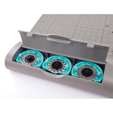 Řezačka KW Trio 5v1 - A3