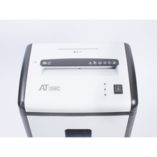 Skartovací stroj AT-15MC