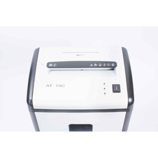 Skartovací stroj AT-15C