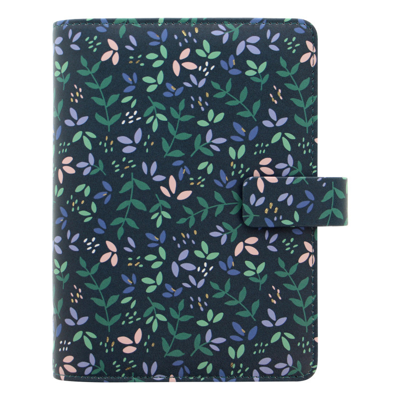 Filofax Garden - osobní / Dusk