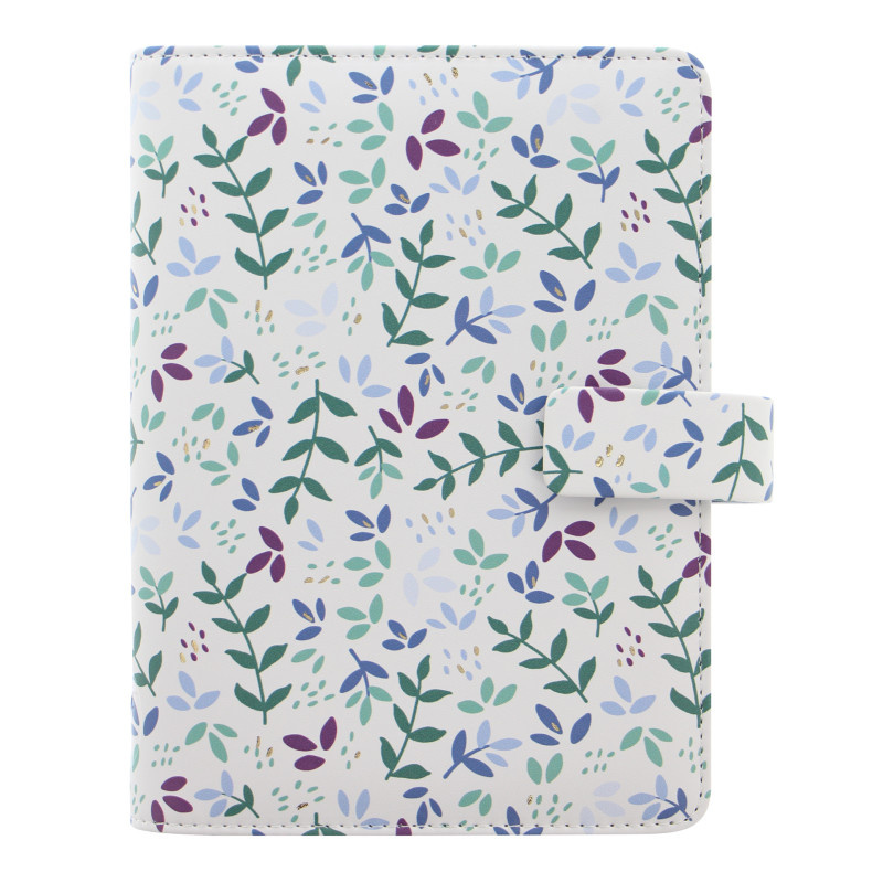 Filofax Garden - osobní / Sunrise