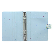 Filofax Garden - osobní / Sunrise