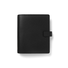 Diář Filofax Camden - A5 / černá