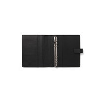 Diář Filofax Camden - A5 / černá