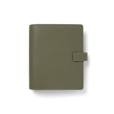 Diář Filofax Camden - A5 / olive