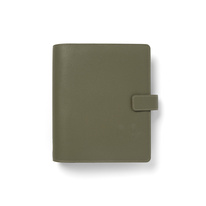 Diář Filofax Camden - A5 / olive