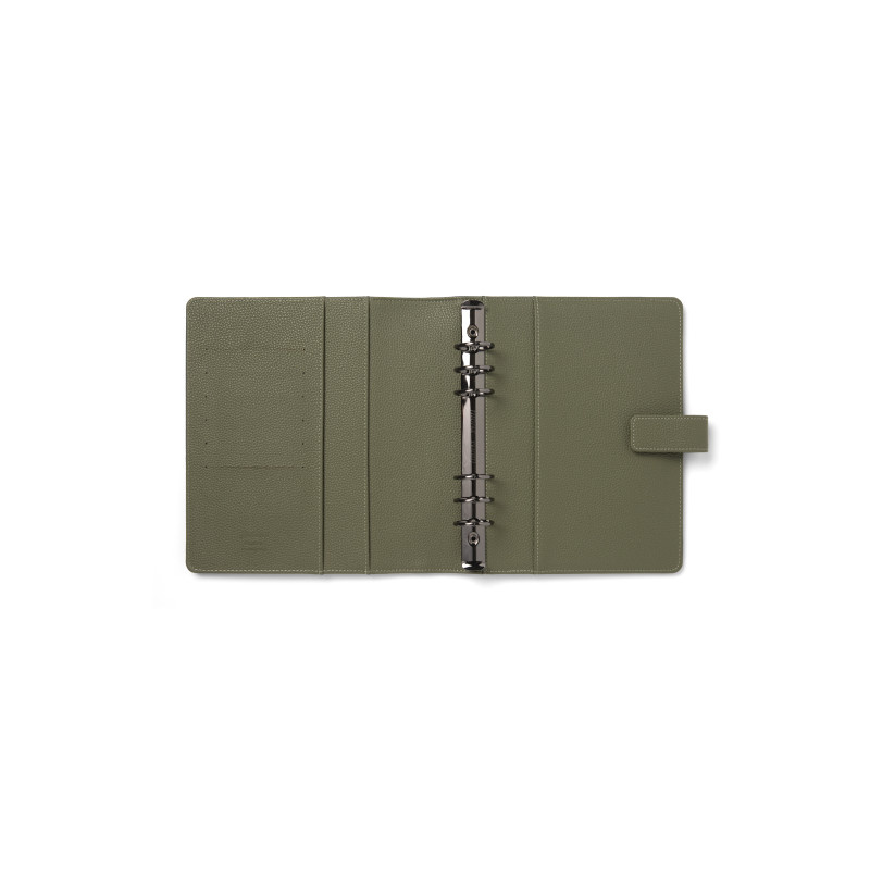 Diář Filofax Camden - A5 / olive