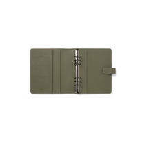 Diář Filofax Camden - A5 / olive