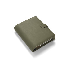 Diář Filofax Camden - A5 / olive