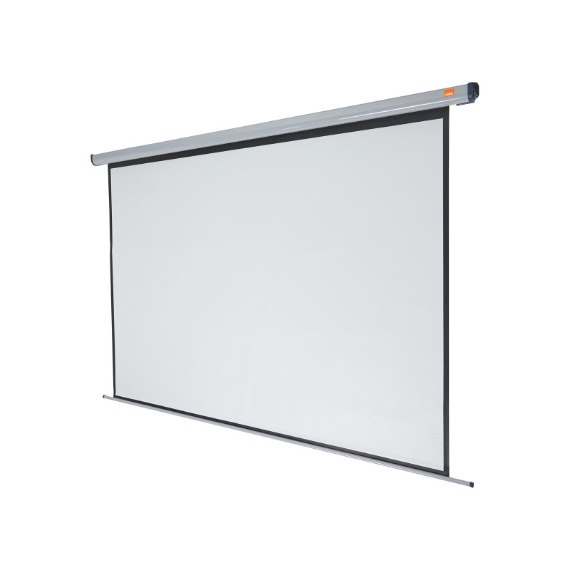 Elektrické plátno - 2400 × 1800 mm