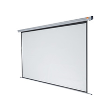 Elektrické plátno - 2400 × 1800 mm