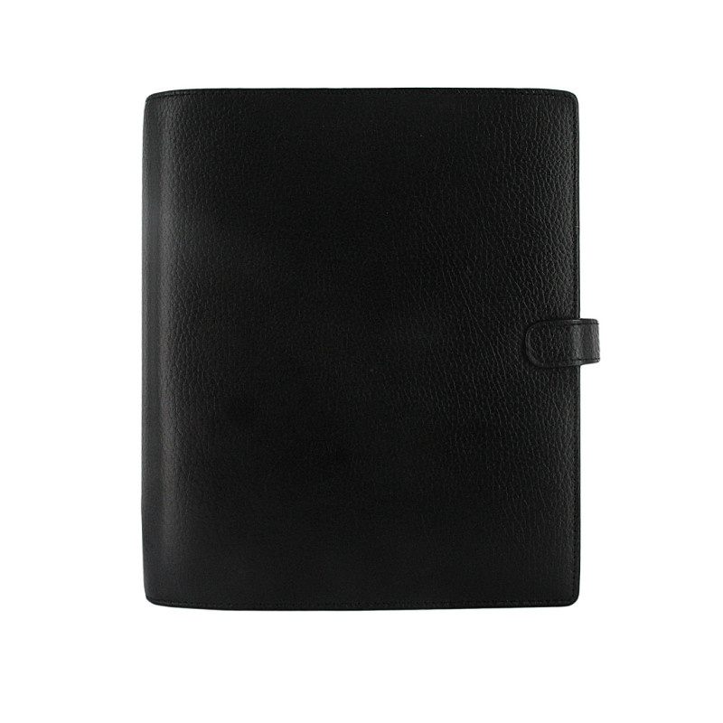 Filofax Finsbury - A5 / černá