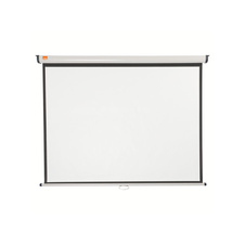 Plátno projekční 16:10 na zeď - 1500 x 1040 mm