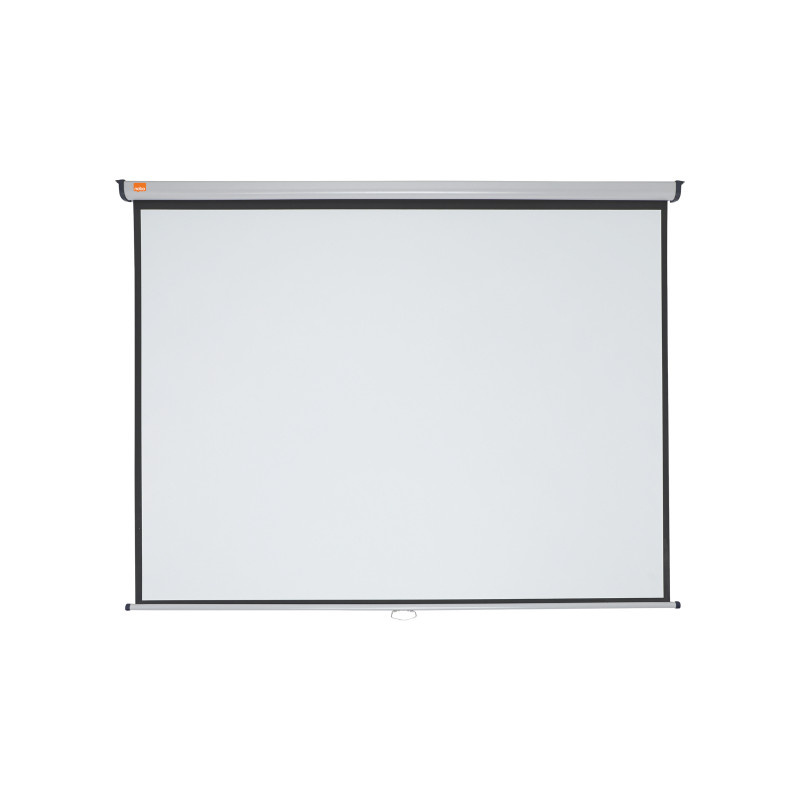Plátno projekční 16:10 na zeď - 1750 x 1090 mm