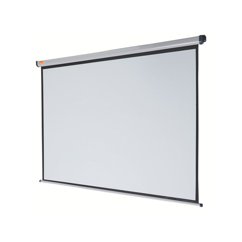 Plátno projekční 16:10 na zeď - 2000 x 1350 mm