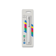Kuličkové pero Parker Jotter Originals - bílá