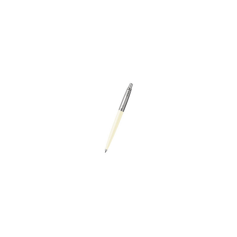 Kuličkové pero Parker Jotter Originals - bílá