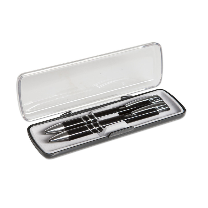 Souprava Concorde Adriana - černá