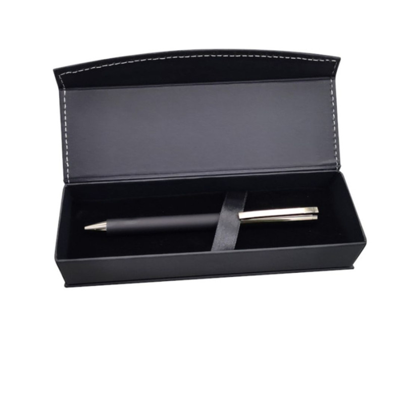 Kuličkové pero CONCORDE Boss - černá