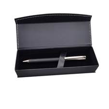 Kuličkové pero CONCORDE Boss - černá