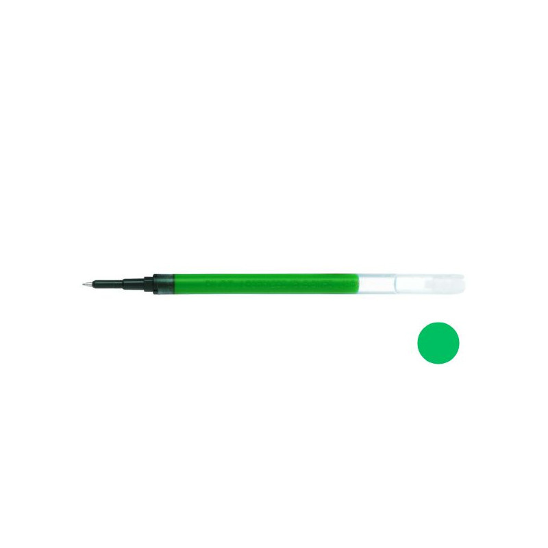 Náplň Pilot Synergy Point - zelená