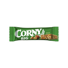 Tyčinka Corny BIG - oříšek / 50 g