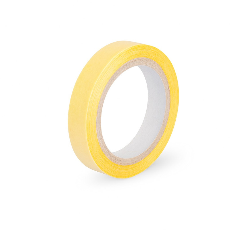 Lepicí pásky Kores oboustranné DUO - 15 mm x 5 m