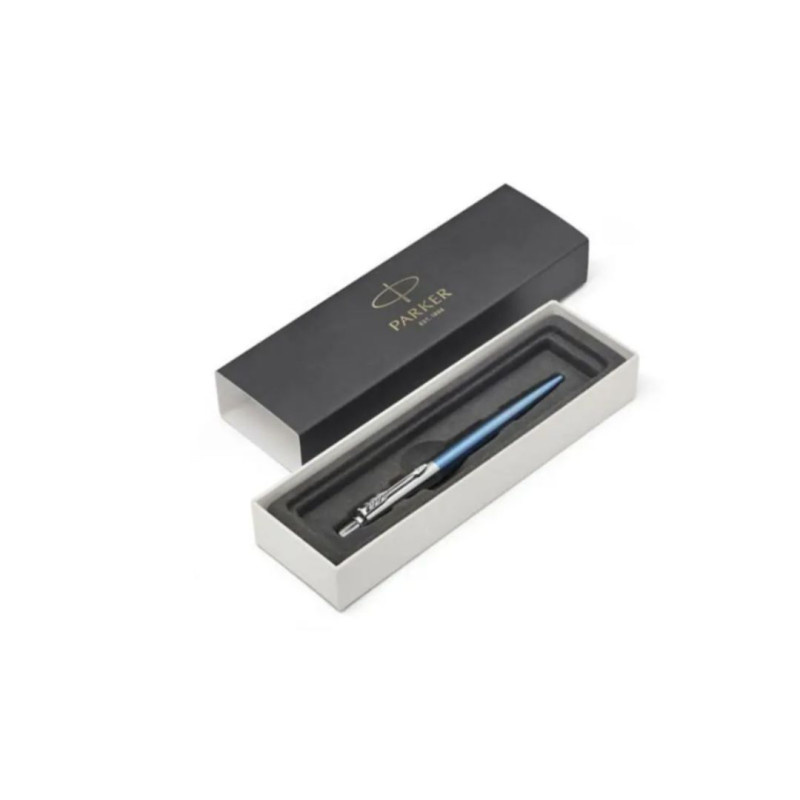 Kuličkové pero Parker Jotter - světle modrá